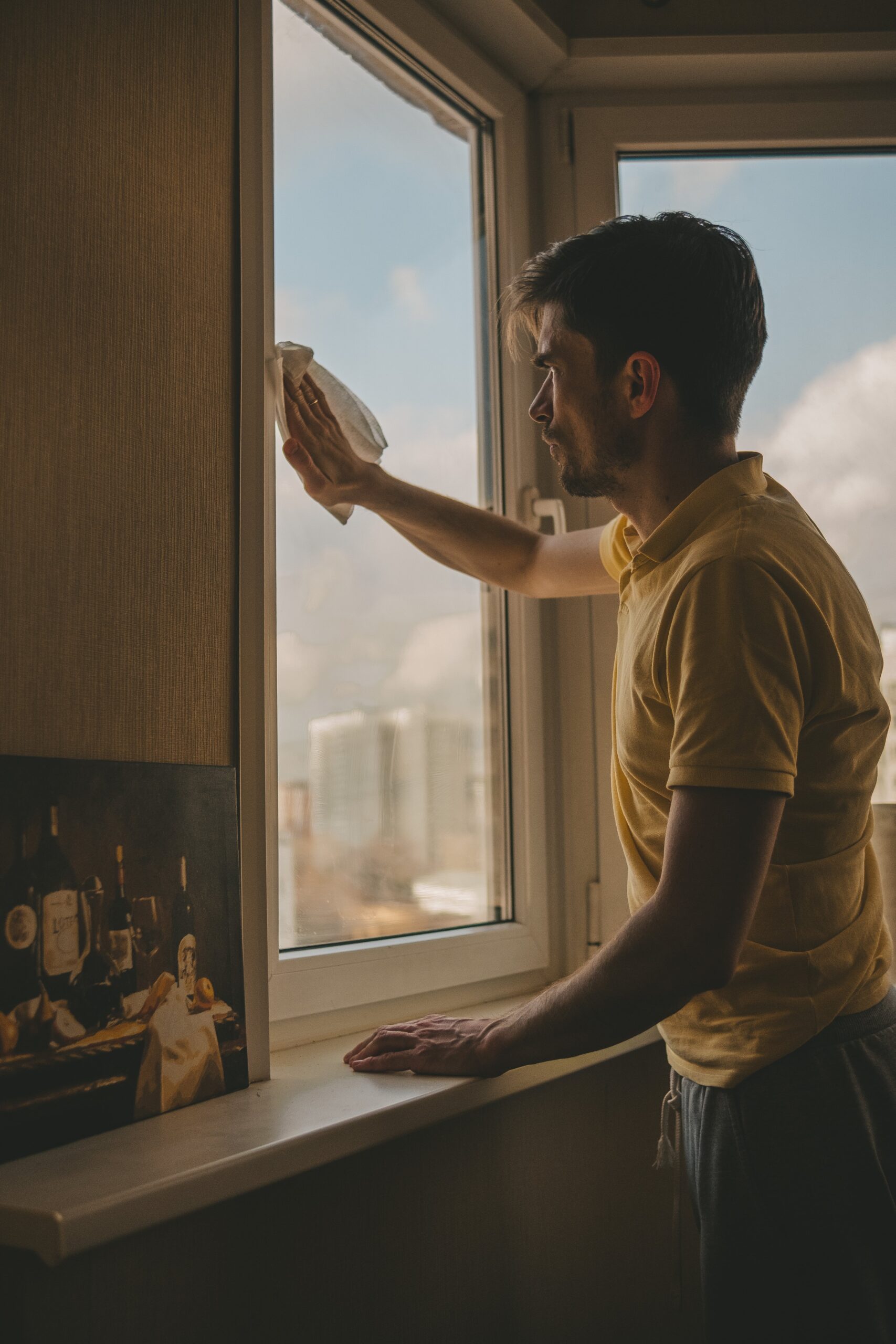 Disability support services